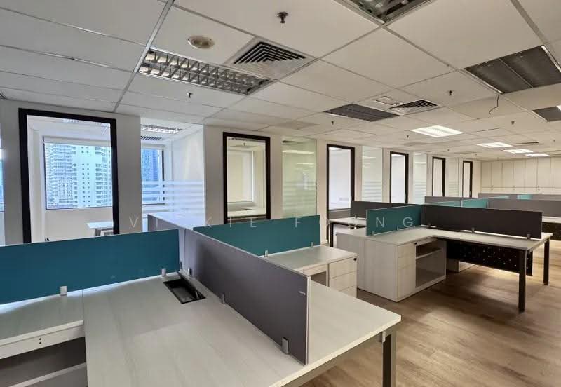Shop / Office for Rent in KL City Centre (Kuala Lumpur) - Vickie Foong - Interior - PropertyGuru.com.my