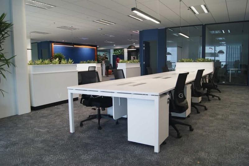Shop / Office for Rent in KL City Centre (Kuala Lumpur) - Vickie Foong - Interior - PropertyGuru.com.my