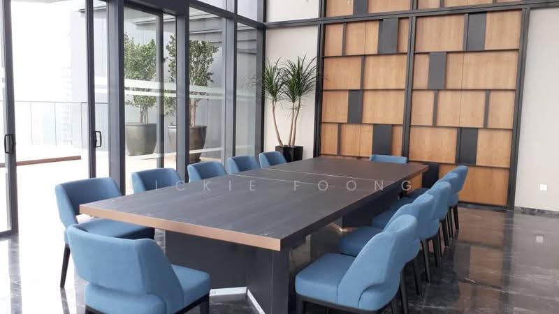 Shop / Office for Rent in KL City Centre (Kuala Lumpur) - Vickie Foong - Interior - PropertyGuru.com.my