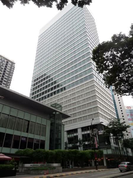 Shop / Office for Rent in KL City Centre (Kuala Lumpur) - Vickie Foong - Exterior - PropertyGuru.com.my