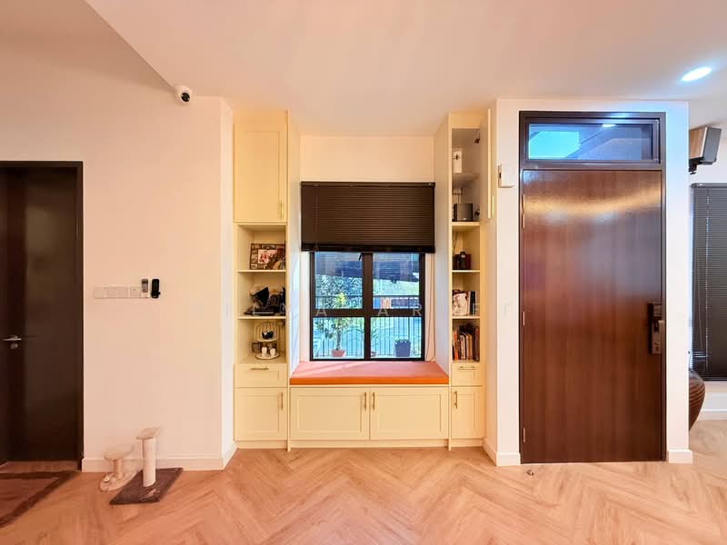 3-storey Terraced House for Sale in Cyberjaya (Selangor) - BILYA ARIFF - Interior - PropertyGuru.com.my