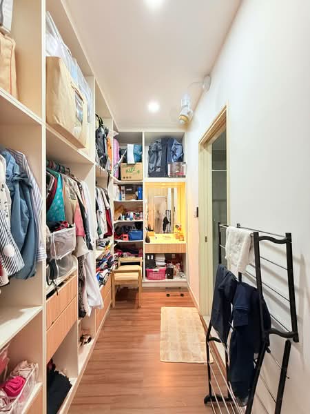 3-storey Terraced House for Sale in Cyberjaya (Selangor) - BILYA ARIFF - Interior - PropertyGuru.com.my