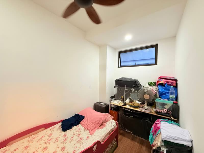3-storey Terraced House for Sale in Cyberjaya (Selangor) - BILYA ARIFF - Bedroom - PropertyGuru.com.my