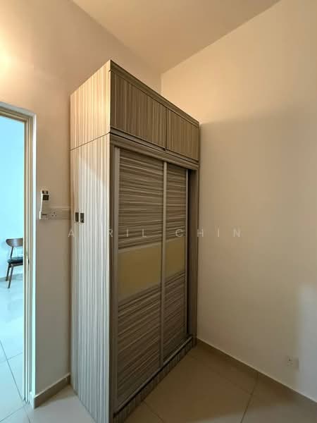 Servis Apartment untuk Disewa di D'Summit Residences - April Chin - Interior - PropertyGuru.com.my