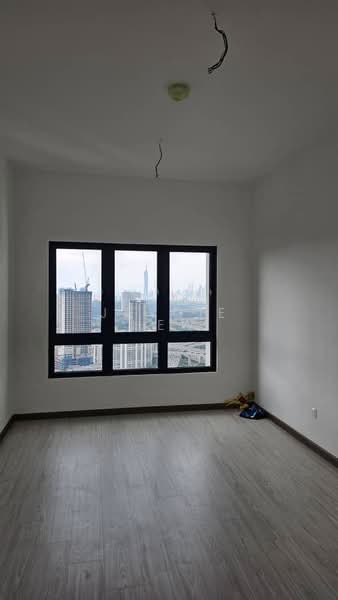 Servis Apartment untuk Disewa di M Oscar - Jaycie Hew - View - PropertyGuru.com.my