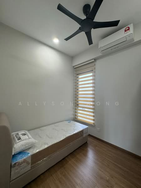 Servis Apartment untuk Disewa di 2Rio Residence @ Bandar Puteri Puchong - Allyson Wong - Bedroom - PropertyGuru.com.my