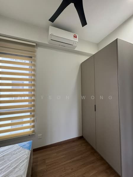 Servis Apartment untuk Disewa di 2Rio Residence @ Bandar Puteri Puchong - Allyson Wong - Bedroom - PropertyGuru.com.my