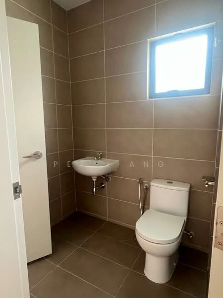 Rumah Teres 2 Tingkat untuk Disewa di Alam Impian (Shah Alam) - Pepsi Ang - Bathroom - PropertyGuru.com.my