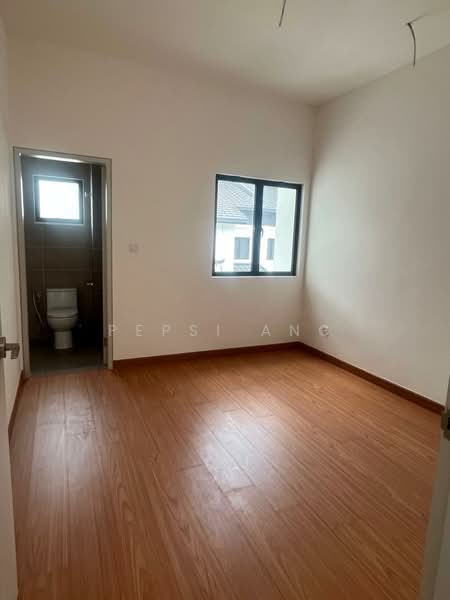 Rumah Teres 2 Tingkat untuk Disewa di Alam Impian (Shah Alam) - Pepsi Ang - Bedroom - PropertyGuru.com.my