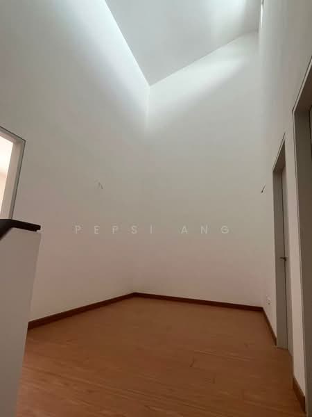 Rumah Teres 2 Tingkat untuk Disewa di Alam Impian (Shah Alam) - Pepsi Ang - Interior - PropertyGuru.com.my