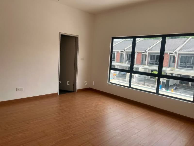 Rumah Teres 2 Tingkat untuk Disewa di Alam Impian (Shah Alam) - Pepsi Ang - Interior - PropertyGuru.com.my