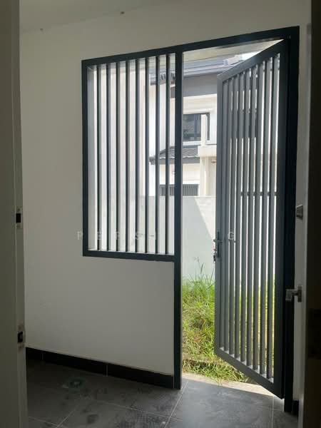 Rumah Teres 2 Tingkat untuk Disewa di Alam Impian (Shah Alam) - Pepsi Ang - Exterior - PropertyGuru.com.my