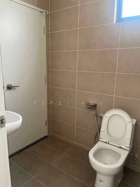 Rumah Teres 2 Tingkat untuk Disewa di Alam Impian (Shah Alam) - Pepsi Ang - Bathroom - PropertyGuru.com.my