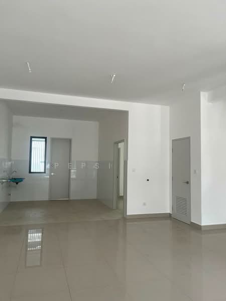 Rumah Teres 2 Tingkat untuk Disewa di Alam Impian (Shah Alam) - Pepsi Ang - Interior - PropertyGuru.com.my