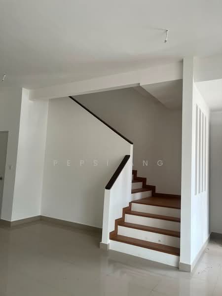 Rumah Teres 2 Tingkat untuk Disewa di Alam Impian (Shah Alam) - Pepsi Ang - Interior - PropertyGuru.com.my