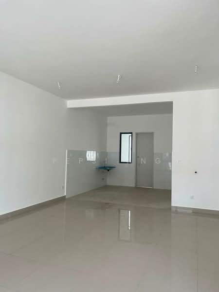 Rumah Teres 2 Tingkat untuk Disewa di Alam Impian (Shah Alam) - Pepsi Ang - Interior - PropertyGuru.com.my
