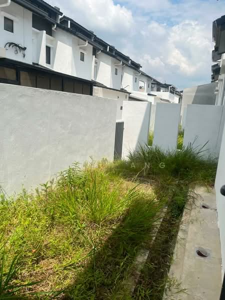 Rumah Teres 2 Tingkat untuk Disewa di Alam Impian (Shah Alam) - Pepsi Ang - Exterior - PropertyGuru.com.my