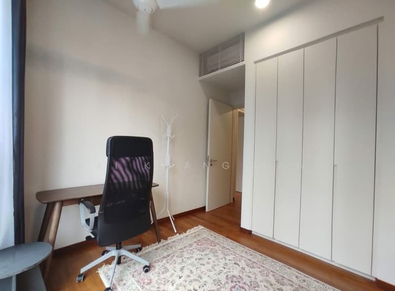 Service Residence for Rent at Stonor 3 - Kai kwang Wan - Study - PropertyGuru.com.my