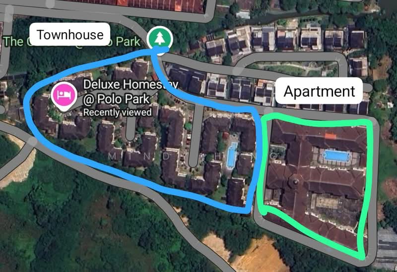 Apartment for Sale at Polo Park - Mindy Heng - PropertyGuru.com.my