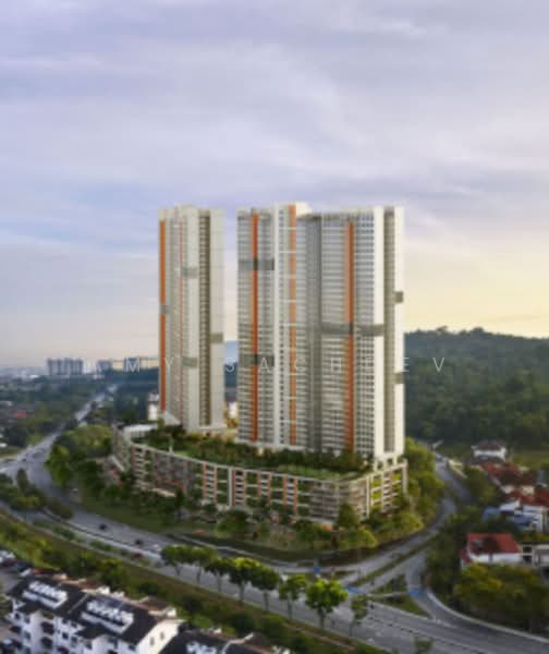 Condominium for Sale at Sunway Artessa - Amy Sachdev - Exterior - PropertyGuru.com.my