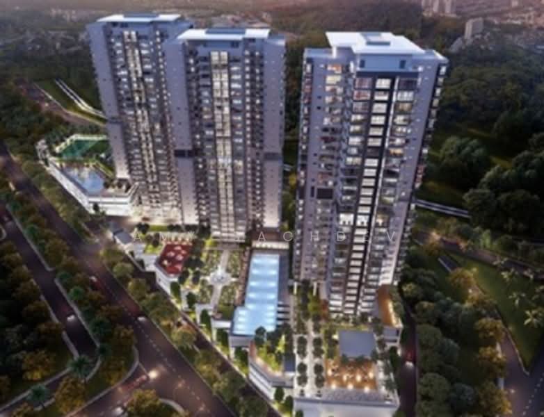 Condominium for Sale at Sunway Artessa - Amy Sachdev - Exterior - PropertyGuru.com.my