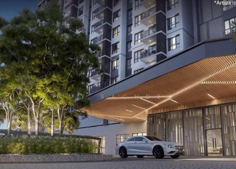 Condominium for Sale at Sunway Artessa - Amy Sachdev - Exterior - PropertyGuru.com.my