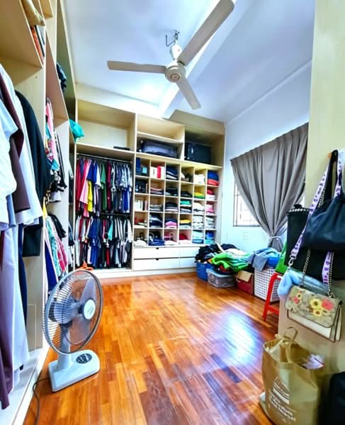 Rumah Teres 2 Tingkat untuk Dijual di Pju 1a (Ara Damansara) - Victor Liew - Interior - PropertyGuru.com.my