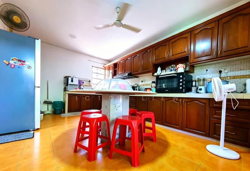 Rumah Teres 2 Tingkat untuk Dijual di Pju 1a (Ara Damansara) - Victor Liew - Kitchen - PropertyGuru.com.my