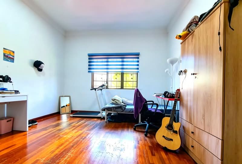 Rumah Teres 2 Tingkat untuk Dijual di Pju 1a (Ara Damansara) - Victor Liew - PropertyGuru.com.my