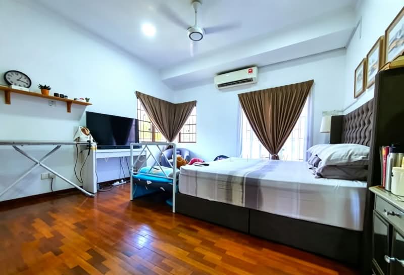 Rumah Teres 2 Tingkat untuk Dijual di Pju 1a (Ara Damansara) - Victor Liew - PropertyGuru.com.my