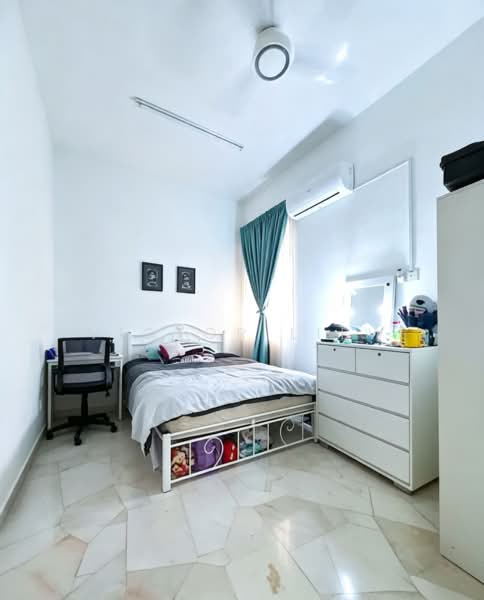Terraced House for Sale in Petaling Jaya (Selangor) - Victor Liew - Bedroom - PropertyGuru.com.my