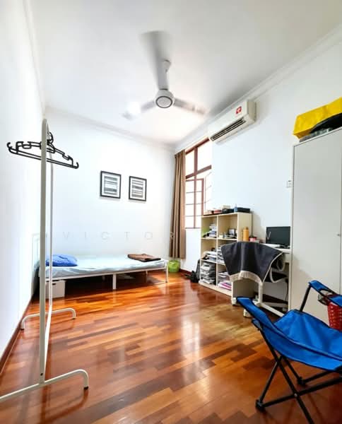 Terraced House for Sale in Petaling Jaya (Selangor) - Victor Liew - Bedroom - PropertyGuru.com.my