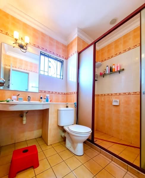 Terraced House for Sale in Petaling Jaya (Selangor) - Victor Liew - Bathroom - PropertyGuru.com.my