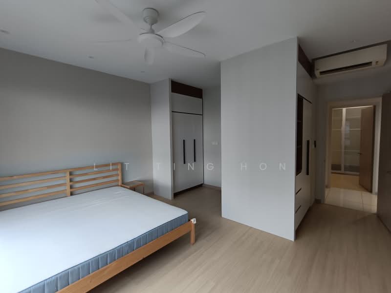 Kondominium untuk Disewa di Irama Wangsa - Lit Ting Hon - Bedroom - PropertyGuru.com.my
