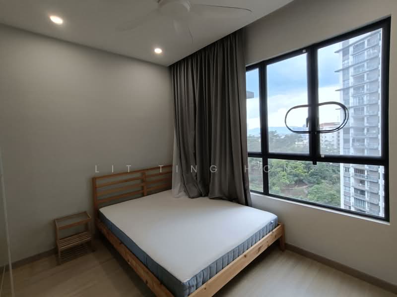 Kondominium untuk Disewa di Irama Wangsa - Lit Ting Hon - Bedroom - PropertyGuru.com.my