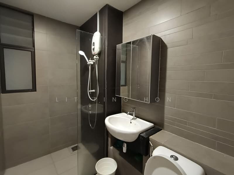 Kondominium untuk Disewa di Irama Wangsa - Lit Ting Hon - PropertyGuru.com.my