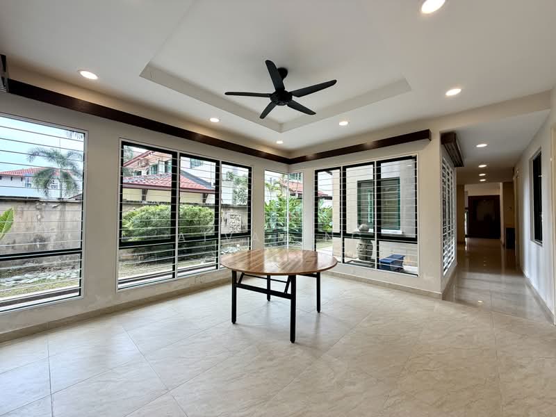 Semi-Detached House for Sale in Taman Bukit Segar (Cheras) - Aivan Ng - PropertyGuru.com.my