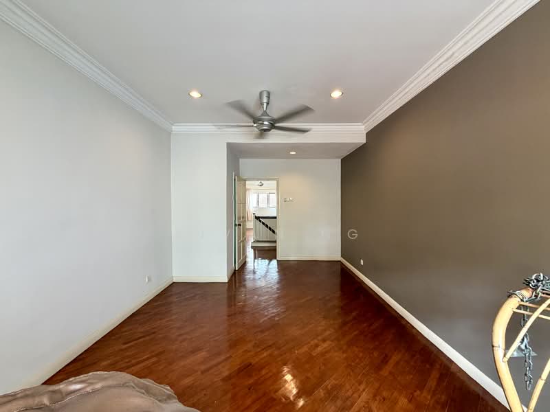 Semi-Detached House for Sale in Taman Bukit Segar (Cheras) - Aivan Ng - PropertyGuru.com.my