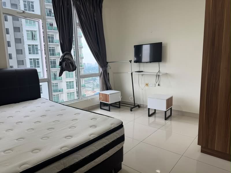 Kondominium untuk Disewa di M Condominium @ Larkin - Miko Yong - PropertyGuru.com.my