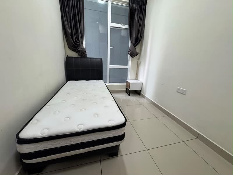 Kondominium untuk Disewa di M Condominium @ Larkin - Miko Yong - PropertyGuru.com.my
