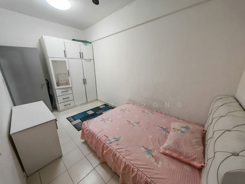 Pangsapuri untuk Disewa di Residensi Falim (PR1MA Falim) - Vivian Foong - Bedroom - PropertyGuru.com.my