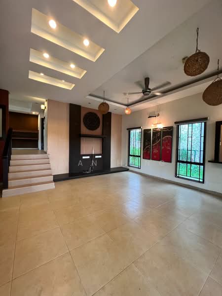Bungalow for Sale in Taman Bukit Indah (Bukit Mertajam) - Sean Heng - Living Room - PropertyGuru.com.my