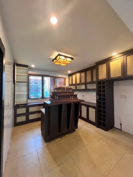 Bungalow for Sale in Taman Bukit Indah (Bukit Mertajam) - Sean Heng - PropertyGuru.com.my