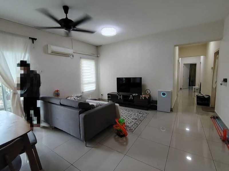 Pangsapuri untuk Disewa di Idaman Residence - SJ CHAN - PropertyGuru.com.my