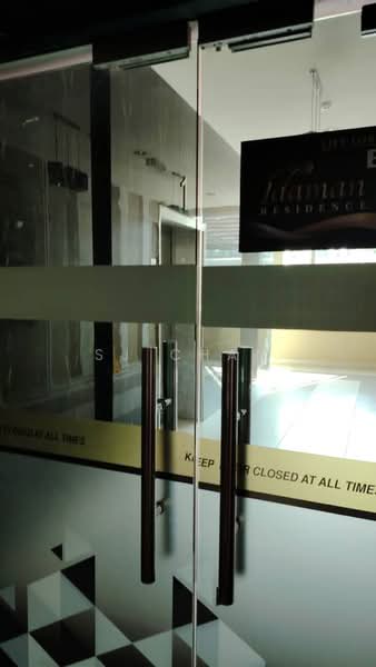 Pangsapuri untuk Disewa di Idaman Residence - SJ CHAN - PropertyGuru.com.my