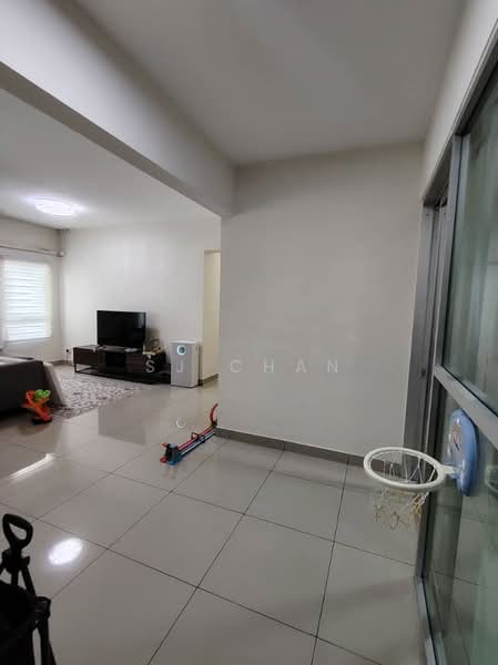 Pangsapuri untuk Disewa di Idaman Residence - SJ CHAN - PropertyGuru.com.my