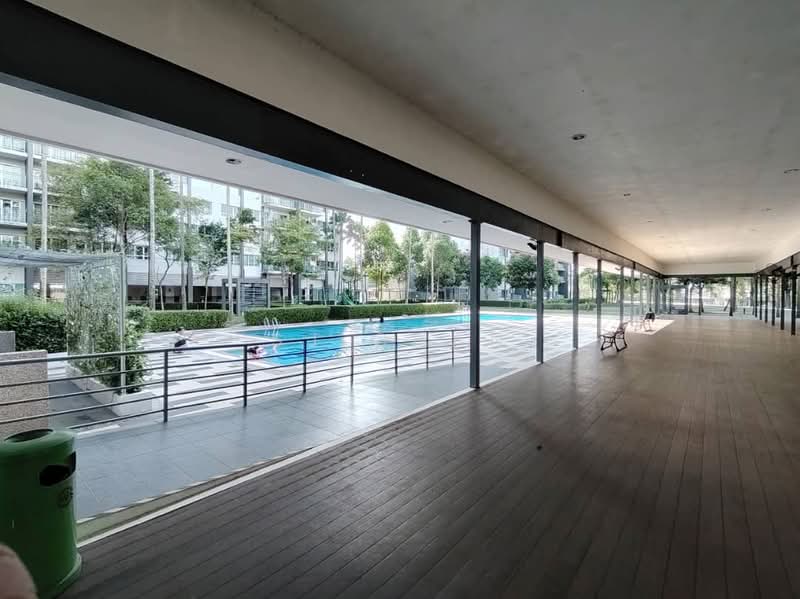 Pangsapuri untuk Disewa di Idaman Residence - SJ CHAN - PropertyGuru.com.my