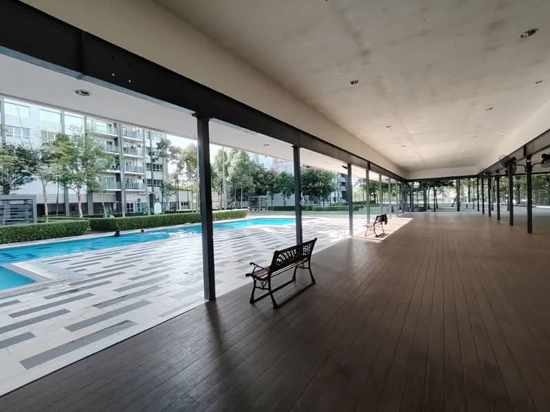 Pangsapuri untuk Disewa di Idaman Residence - SJ CHAN - PropertyGuru.com.my