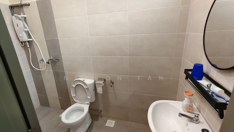 Rumah Kluster untuk Dijual di Taman Mutiara Mas (Skudai) - Nelson Tan - PropertyGuru.com.my