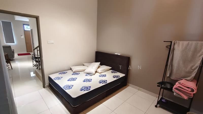 Rumah Kluster untuk Dijual di Taman Mutiara Mas (Skudai) - Nelson Tan - PropertyGuru.com.my